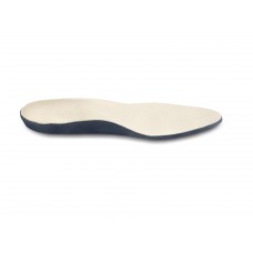 FULL-LENGTH FUNCTIONAL CUSTOM  MADE ORTHOTIC INSOLES