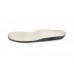 FULL-LENGTH FUNCTIONAL CUSTOM  MADE ORTHOTIC INSOLES Europe